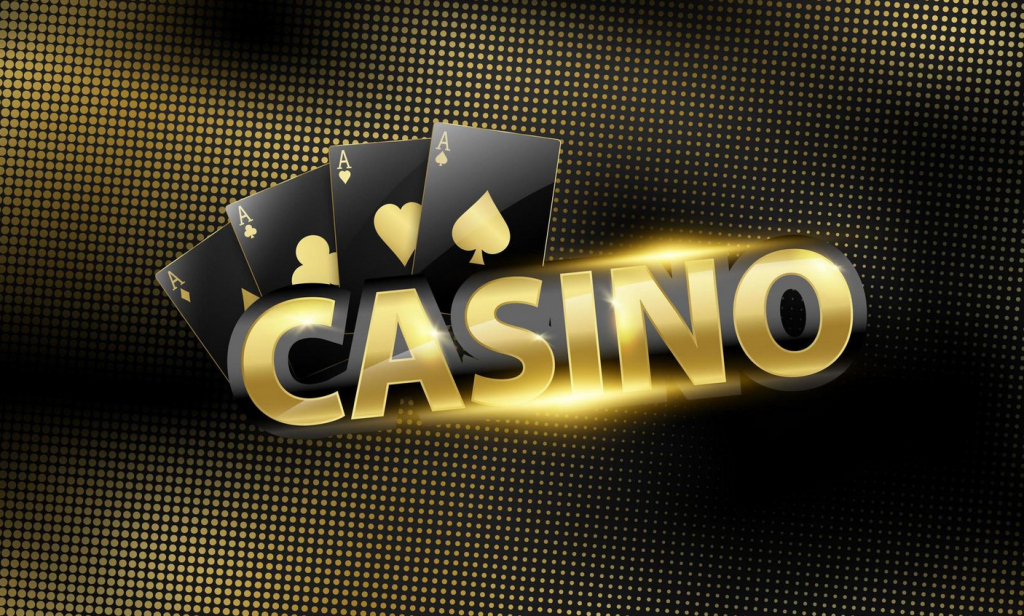 online casino sign up bonus